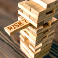 What is meant by financial risk management?